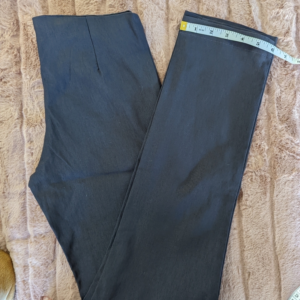 Janette Slim Dress Pants Size 6